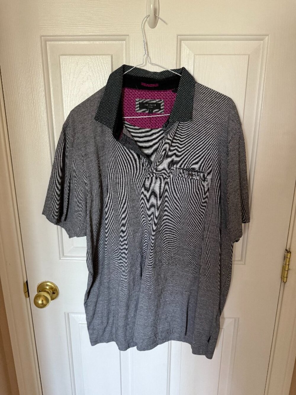 Ted Baker Polo Shirt